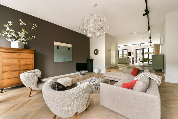 Medium property photo - Revaleiland 425, 1014 ZG Amsterdam